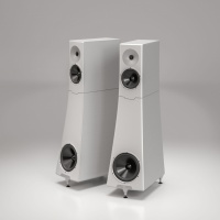 YG Acoustics Hailey 3 Reference Loudspeakers